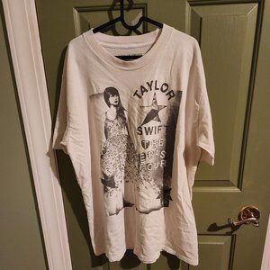 Era Tour Shirt - Large